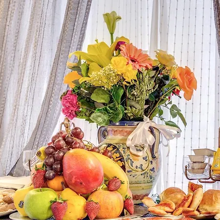 Guest house Mytimerome