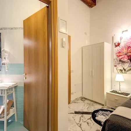 Guest house Mytimerome Rome