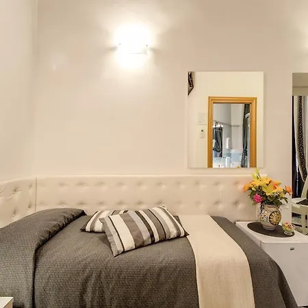 Guest house Mytimerome Rome