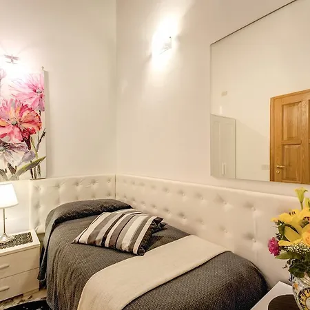 Guest house Mytimerome Rome