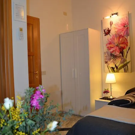 Guest house Mytimerome 3*