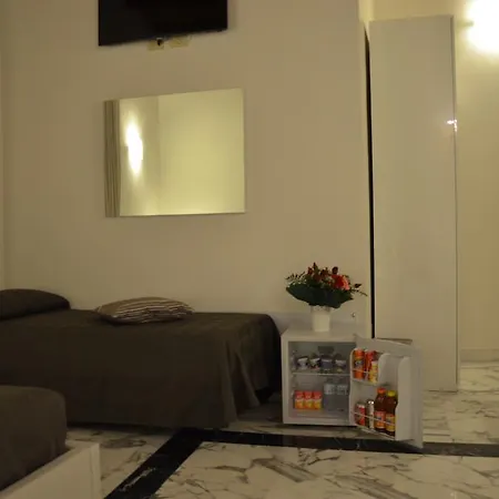 Guest house Mytimerome