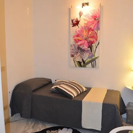 Guest house Mytimerome