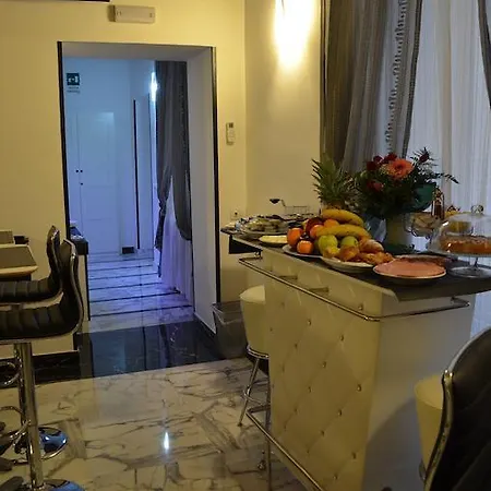 Guest house Mytimerome