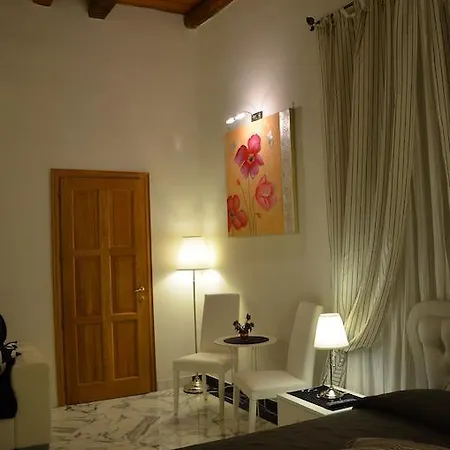 Guest house Mytimerome Rome