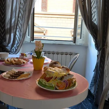 Mytimerome بيت ضيافة روما