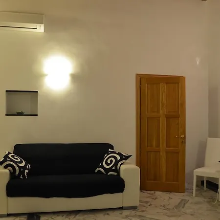 Vendégház Mytimerome Róma