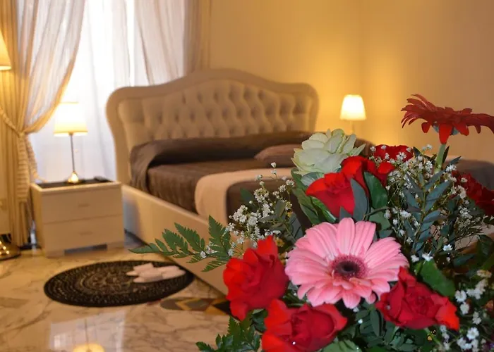 Mytimerome 3* Rome